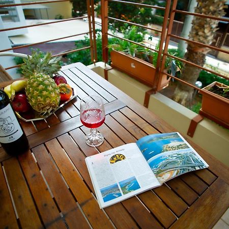 At Aqua Apartment Kallithea Athens Exterior photo