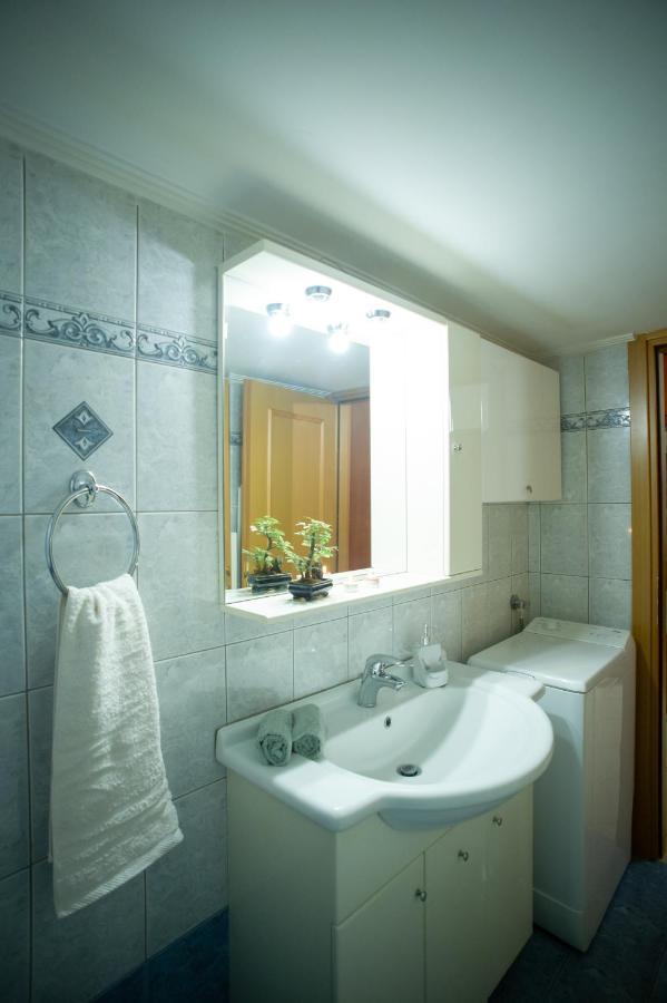 At Aqua Apartment Kallithea Athens Exterior photo