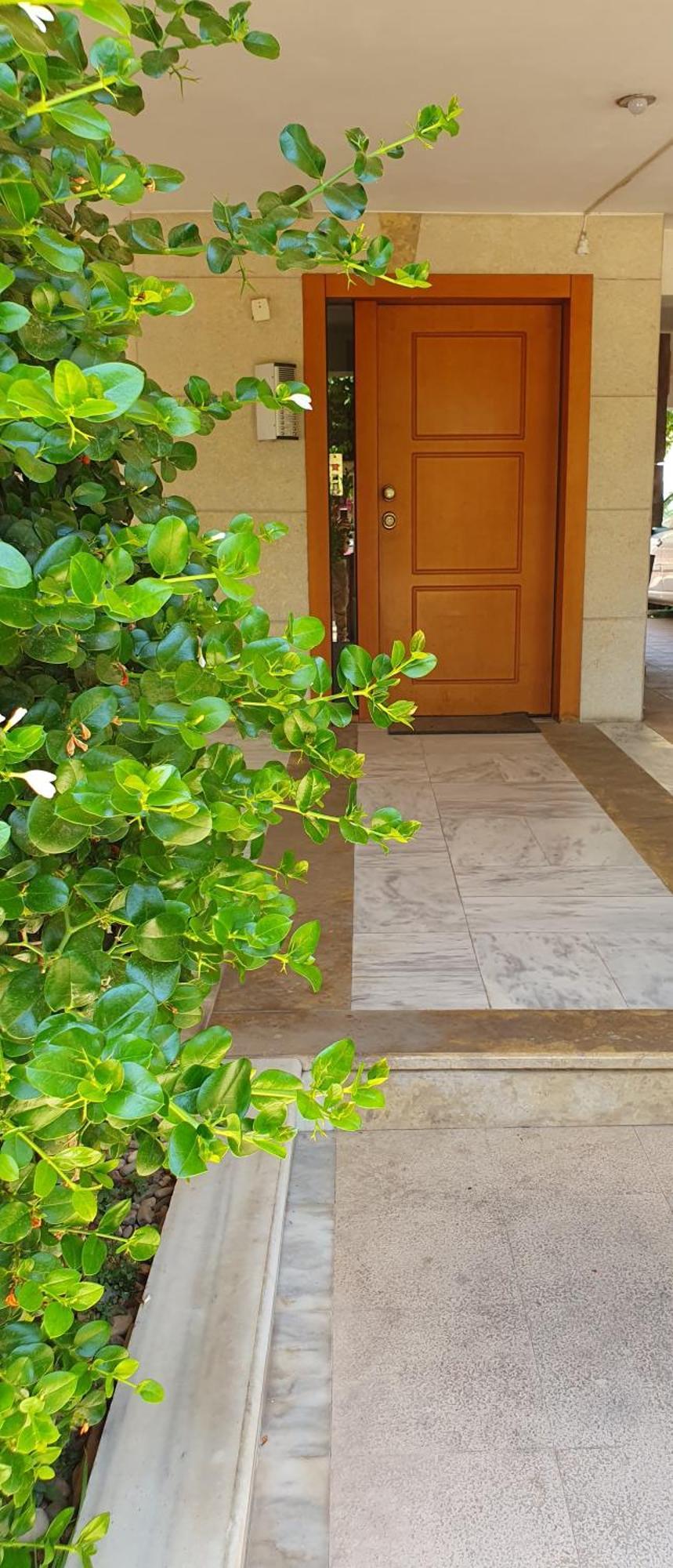 At Aqua Apartment Kallithea Athens Exterior photo